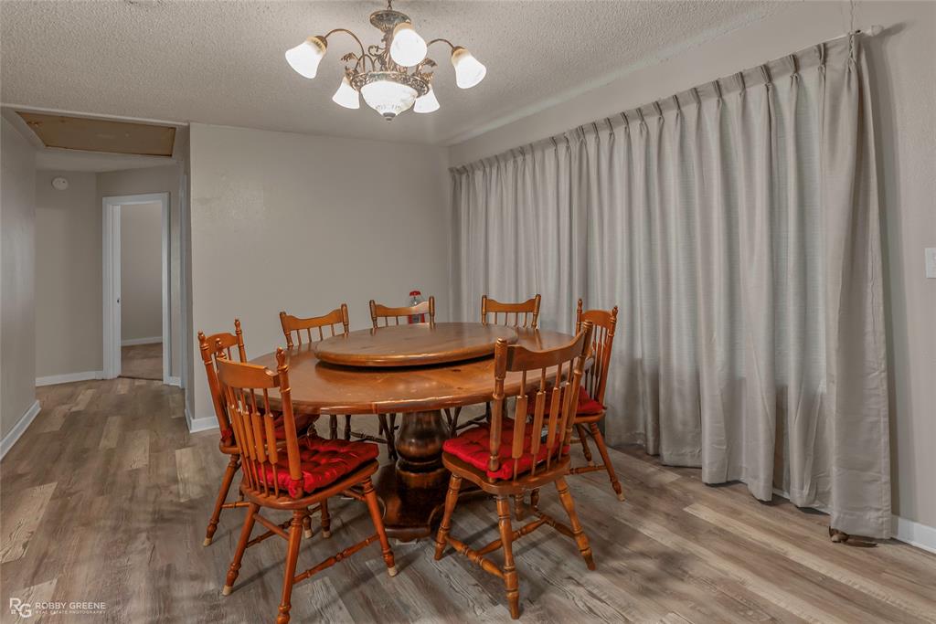 Linwood Park - Residential