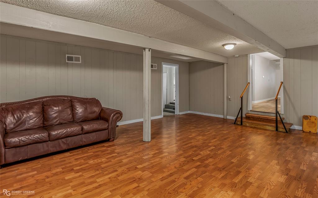 Linwood Park - Residential