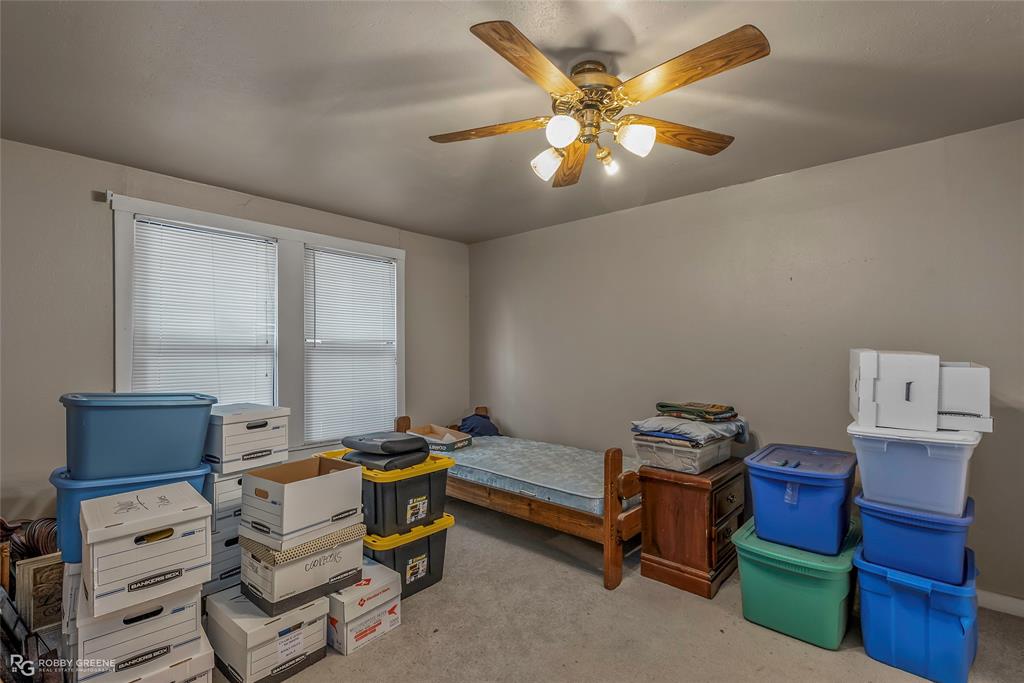 Linwood Park - Residential