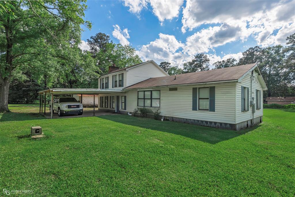 Linwood Park - Residential