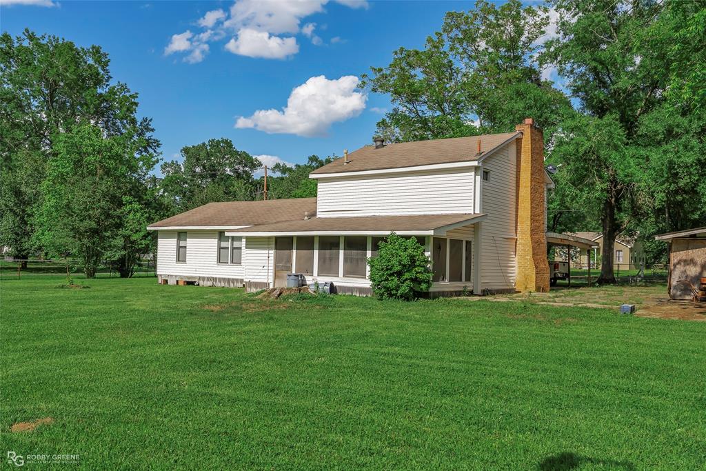 Linwood Park - Residential