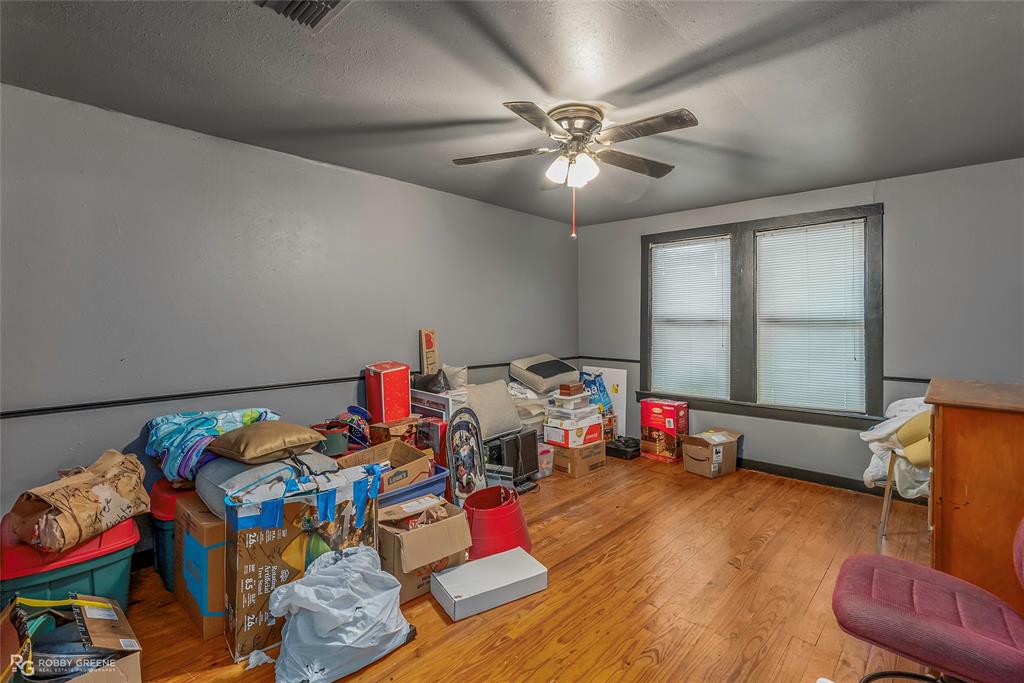 Linwood Park - Residential