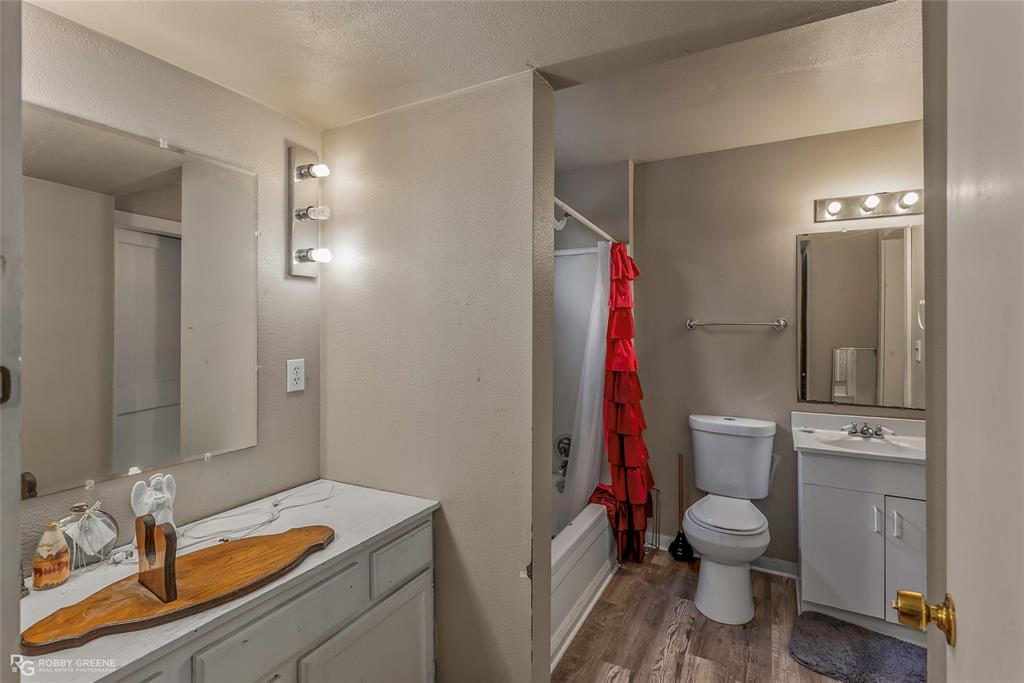 Linwood Park - Residential