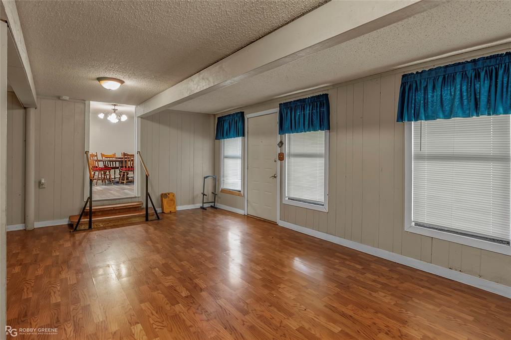 Linwood Park - Residential