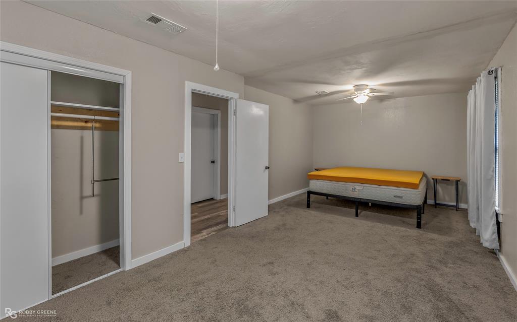 Linwood Park - Residential