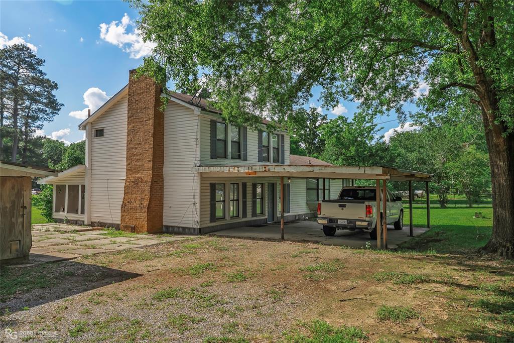 Linwood Park - Residential