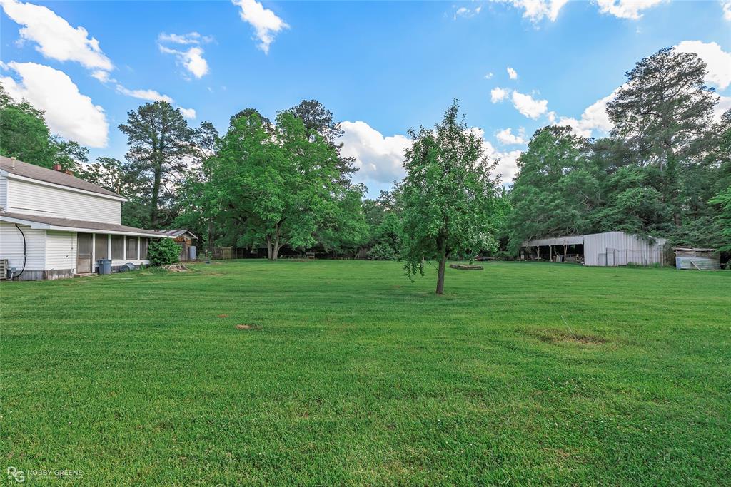 Linwood Park - Residential