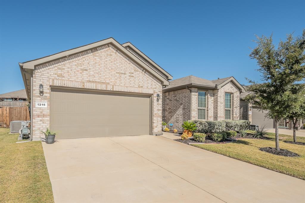 1216 Kerrville Lane