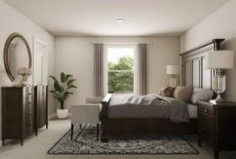 Milford Farms - Residential