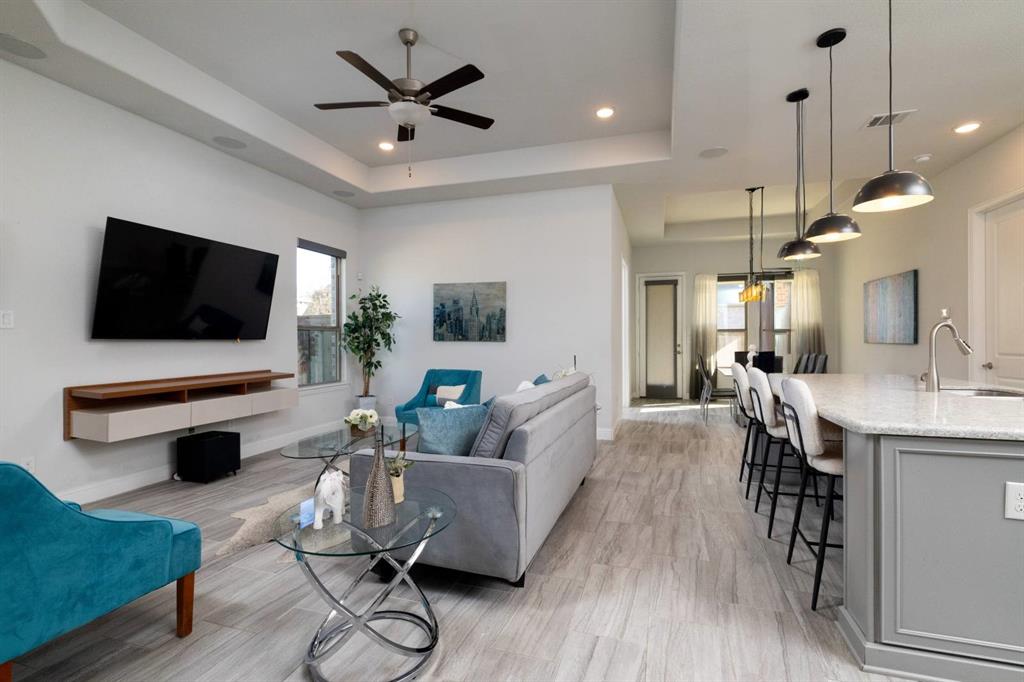 Waterford Point Ph 3 - Residential