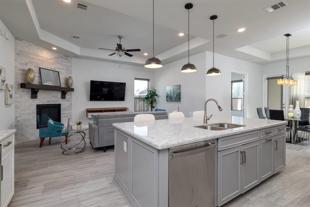 Waterford Point Ph 3 - Residential