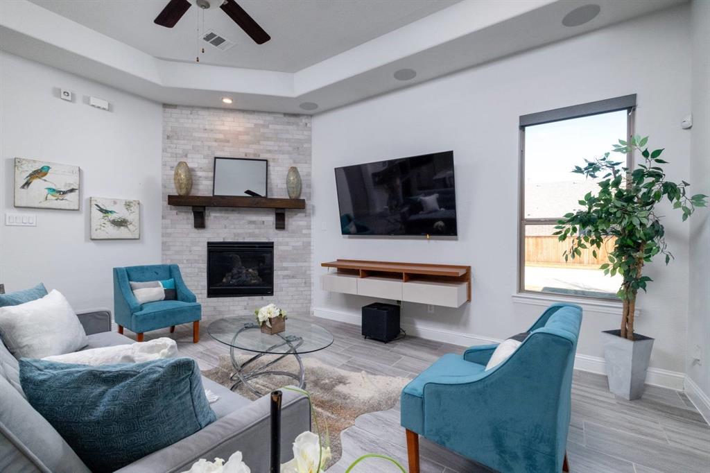 Waterford Point Ph 3 - Residential