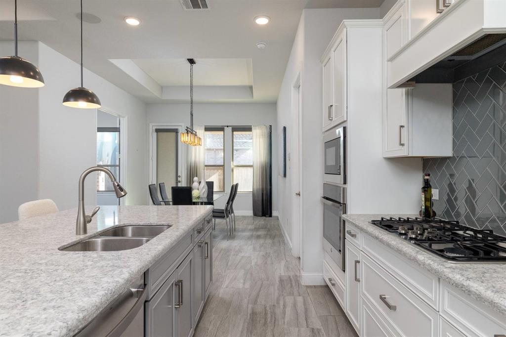 Waterford Point Ph 3 - Residential