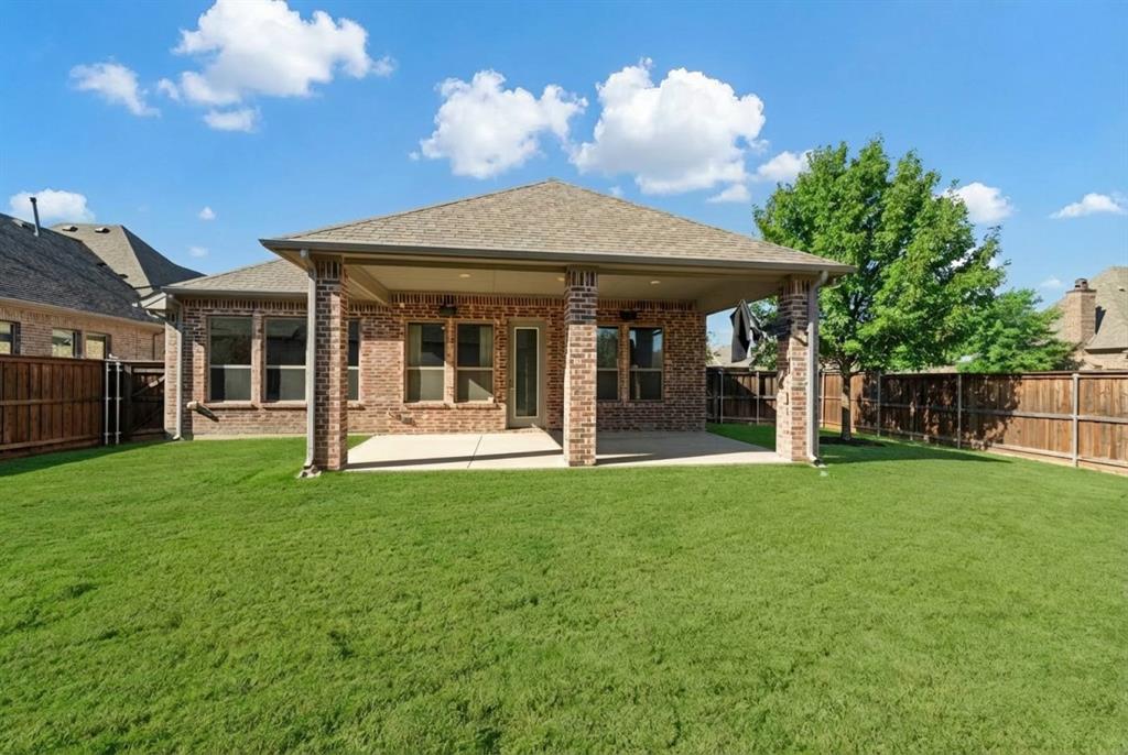 Waterford Point Ph 3 - Residential