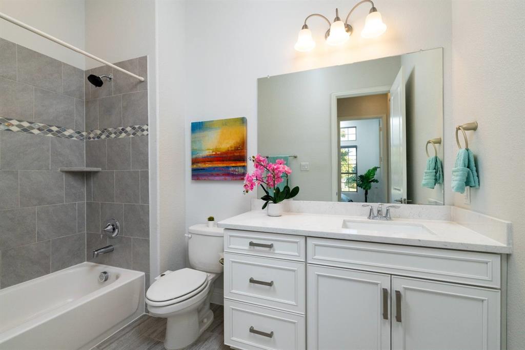 Waterford Point Ph 3 - Residential