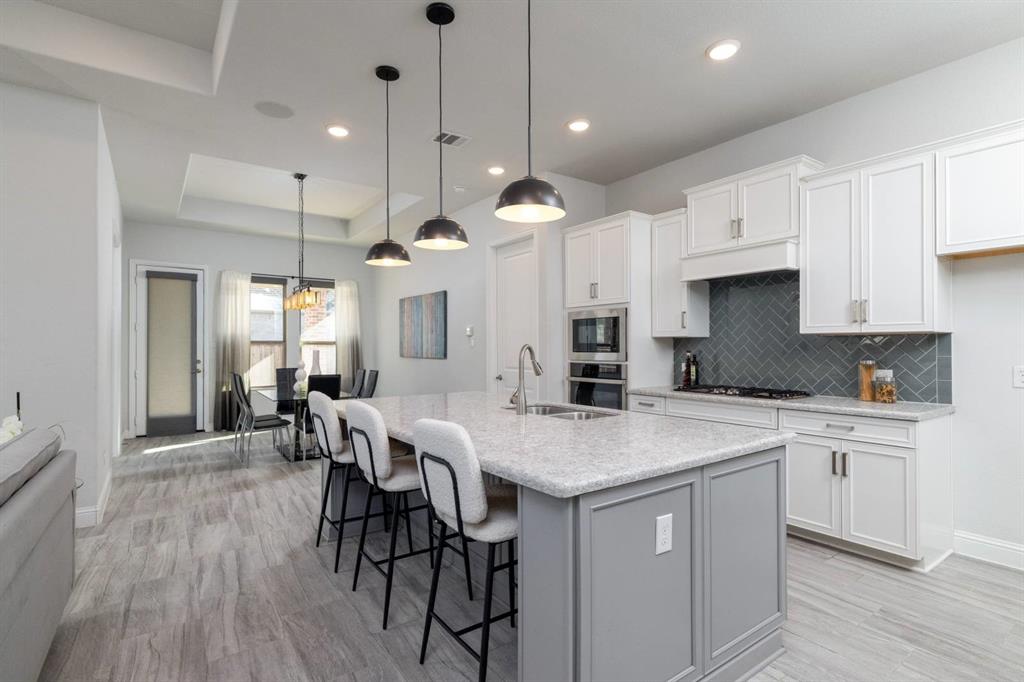 Waterford Point Ph 3 - Residential