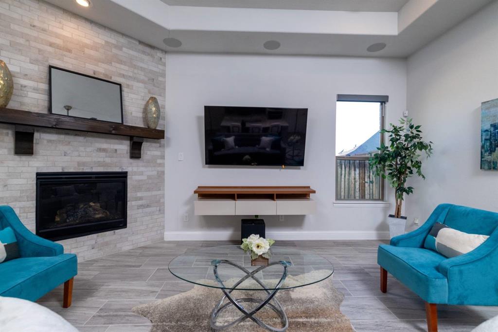 Waterford Point Ph 3 - Residential