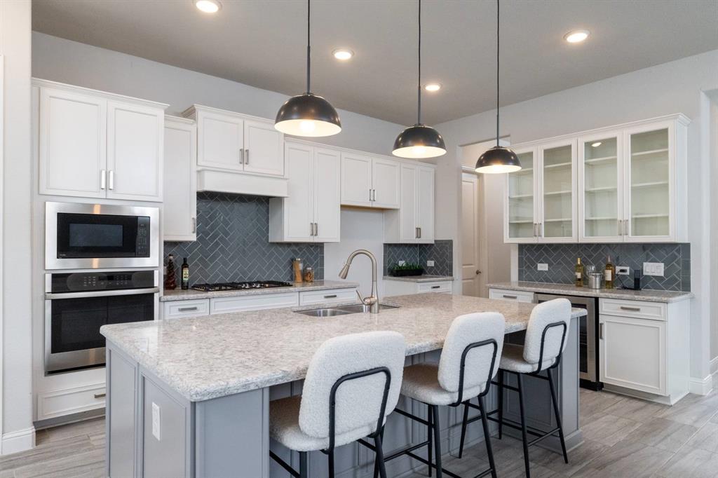 Waterford Point Ph 3 - Residential