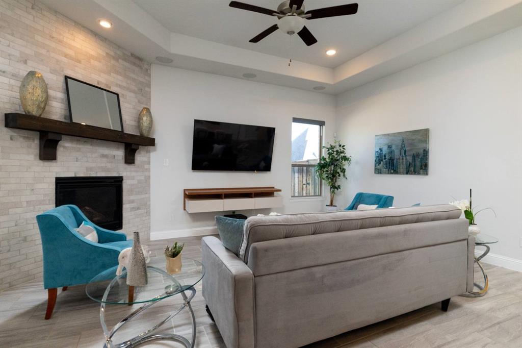 Waterford Point Ph 3 - Residential