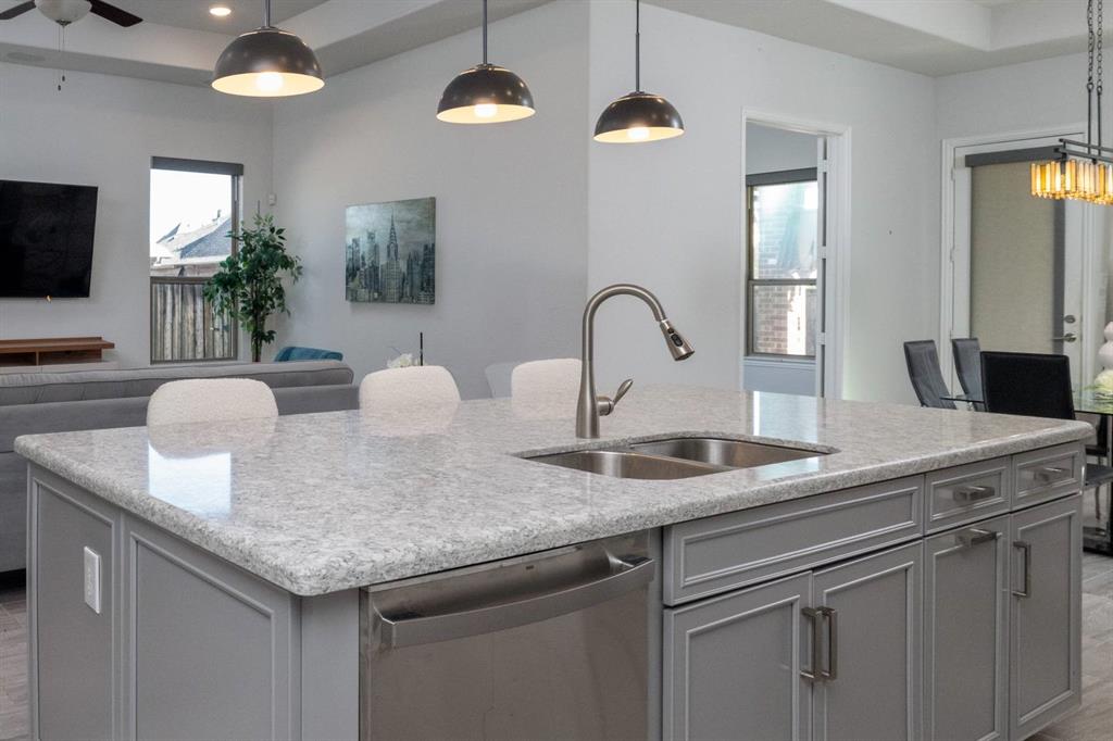 Waterford Point Ph 3 - Residential