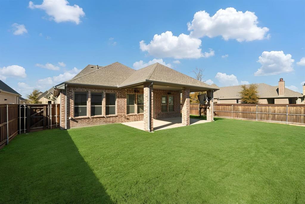 Waterford Point Ph 3 - Residential