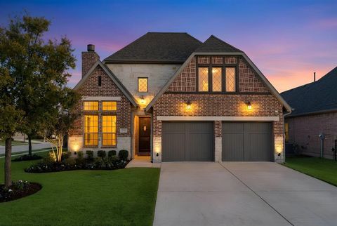 7613 Newtown The Colony TX 75056