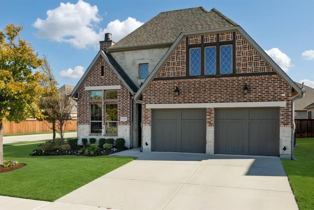 Waterford Point Ph 3 - Residential