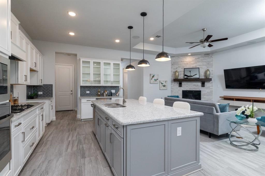 Waterford Point Ph 3 - Residential