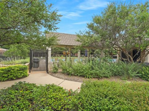 A home in Keller