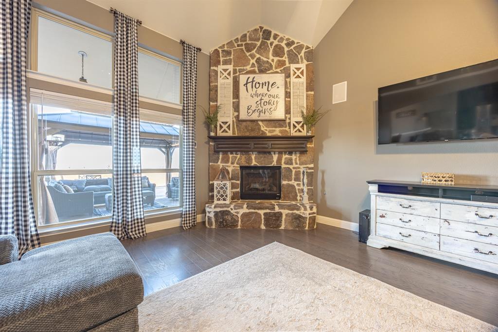 Primrose Xing - Residential