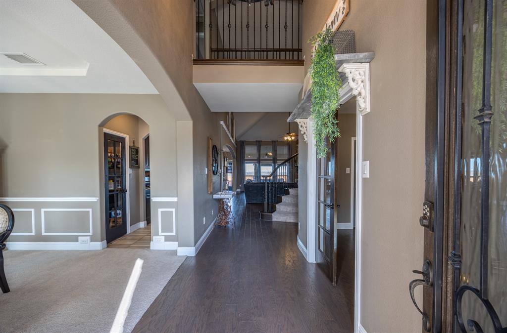 Primrose Xing - Residential