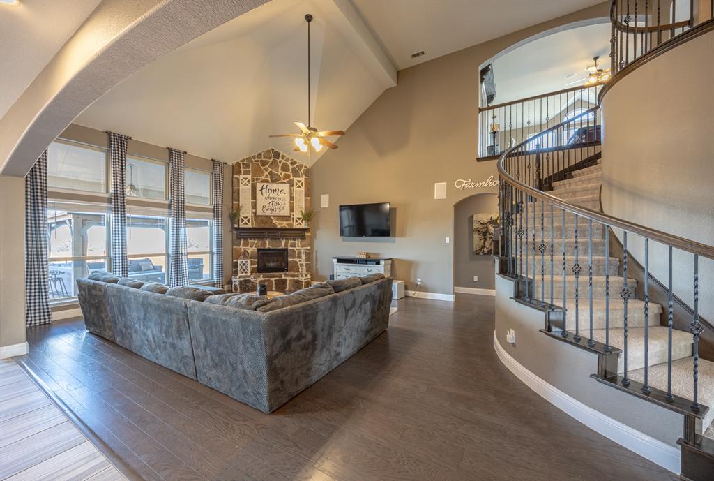 Primrose Xing - Residential