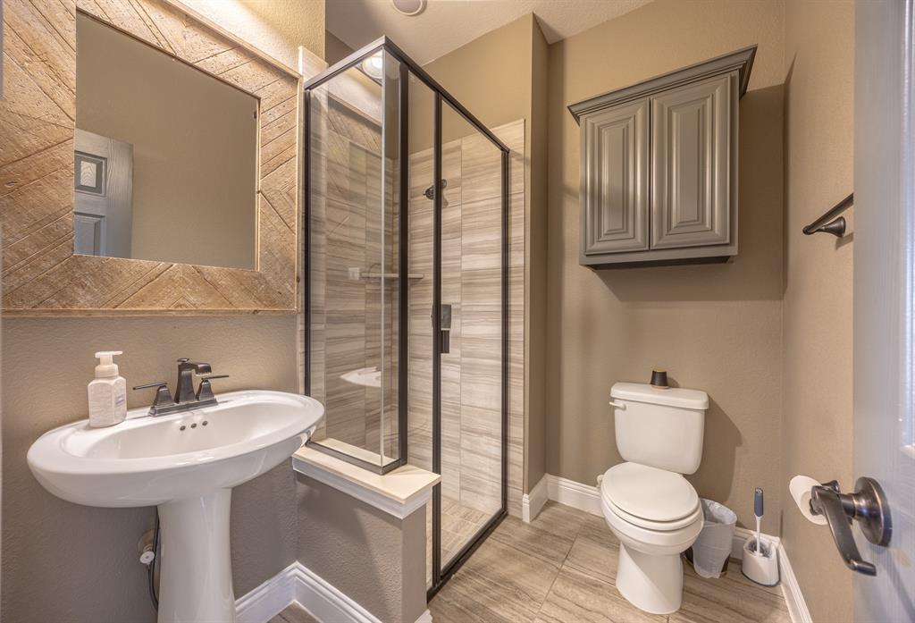 Primrose Xing - Residential