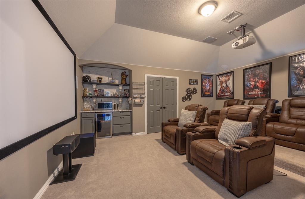 Primrose Xing - Residential