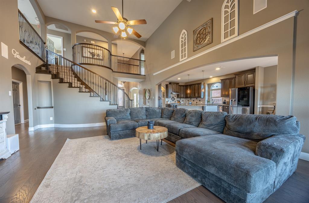 Primrose Xing - Residential