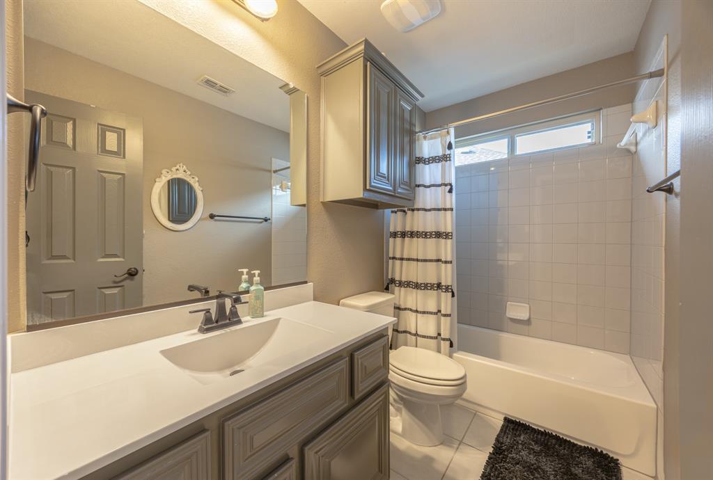 Primrose Xing - Residential