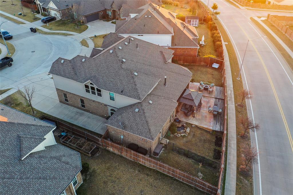 Primrose Xing - Residential