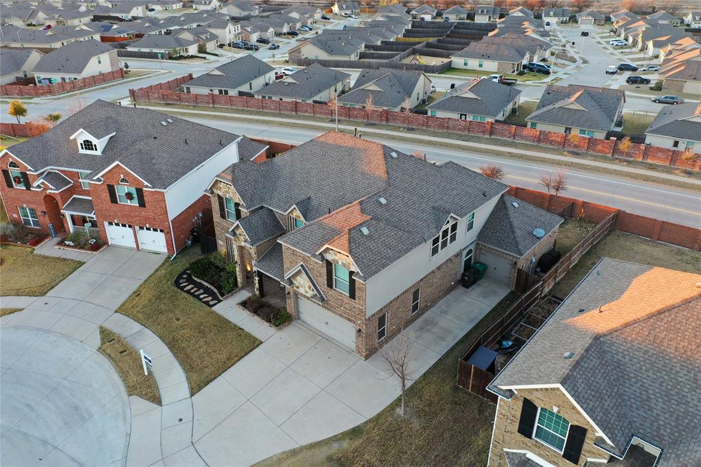 Primrose Xing - Residential