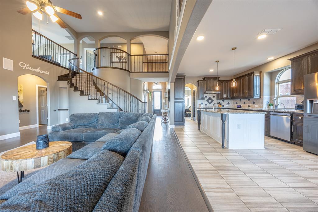 Primrose Xing - Residential