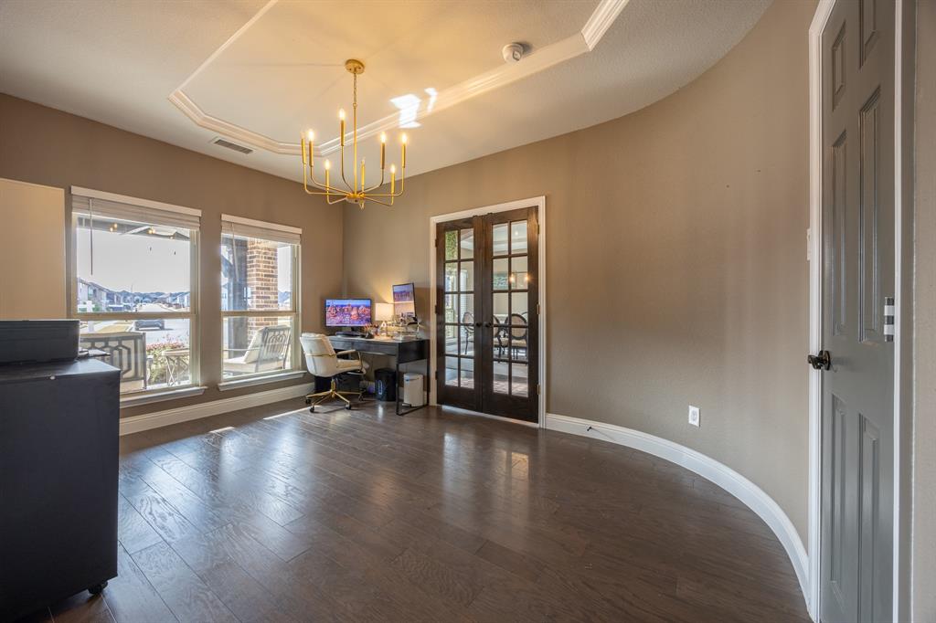 Primrose Xing - Residential