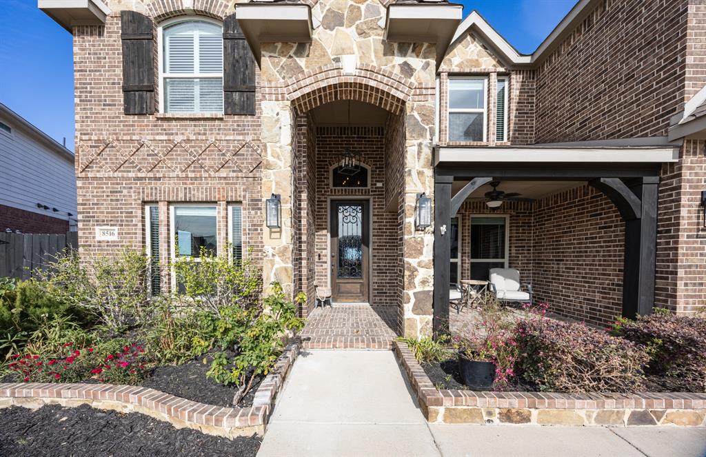 Primrose Xing - Residential