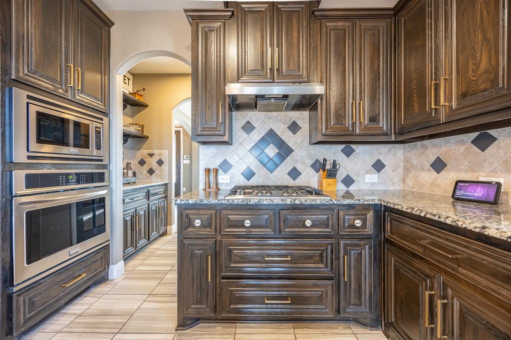 Primrose Xing - Residential