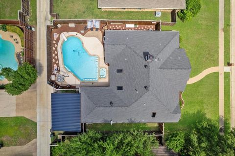 1405 Danube Lane Plano TX 75075