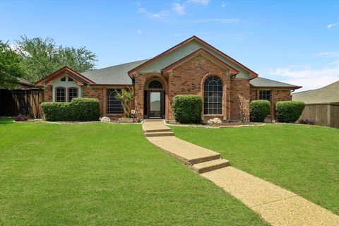 1405 Danube Lane Plano TX 75075