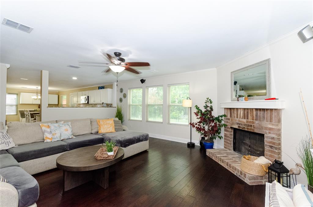 Creek Hollow Ph 1 - Residential