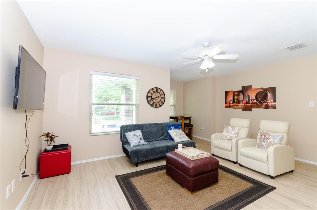 Creek Hollow Ph 1 - Residential