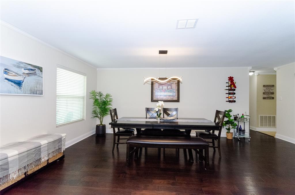 Creek Hollow Ph 1 - Residential