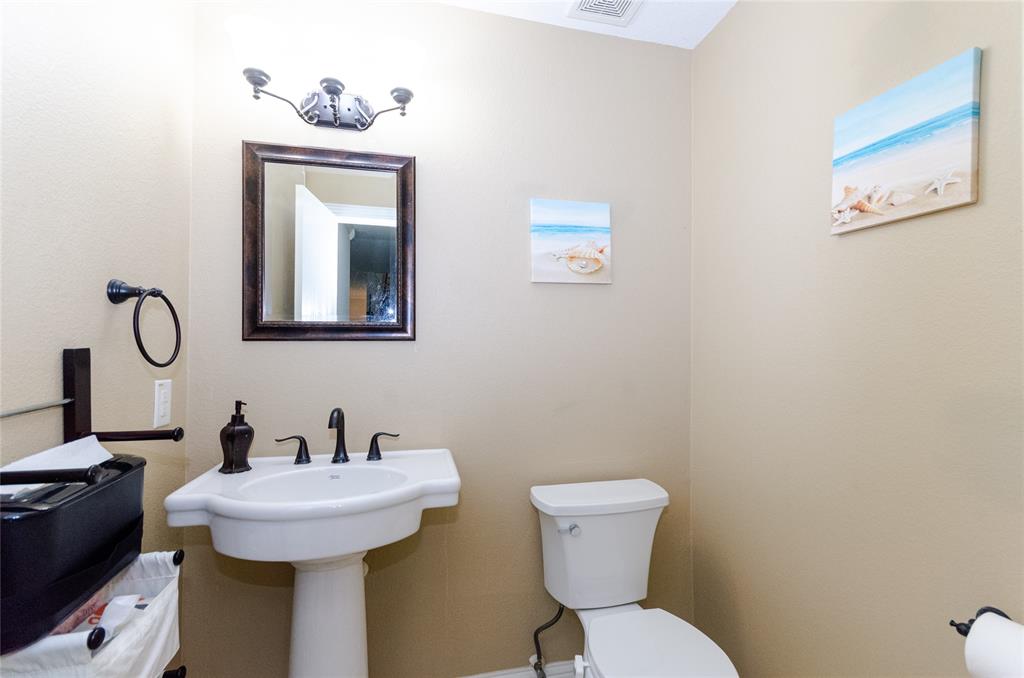 Creek Hollow Ph 1 - Residential