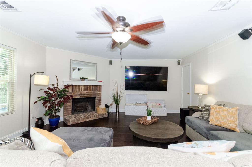 Creek Hollow Ph 1 - Residential