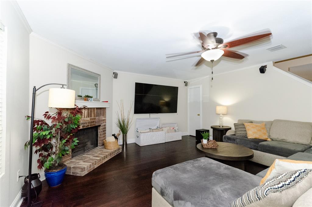 Creek Hollow Ph 1 - Residential